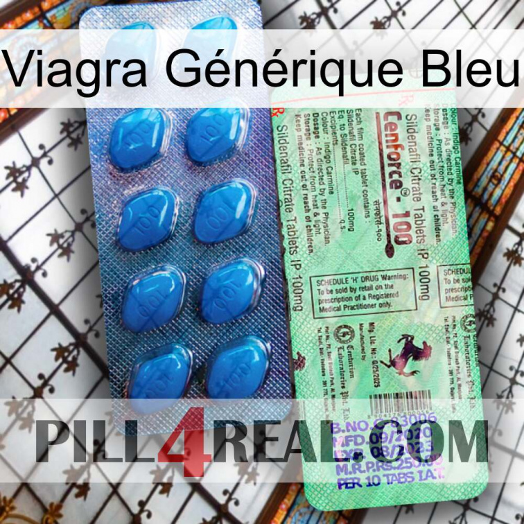 Viagra Générique Bleu new02